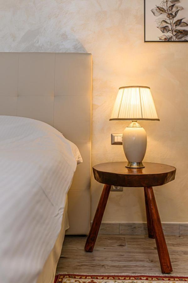Dimora Np - Brasov Apartment Екстериор снимка